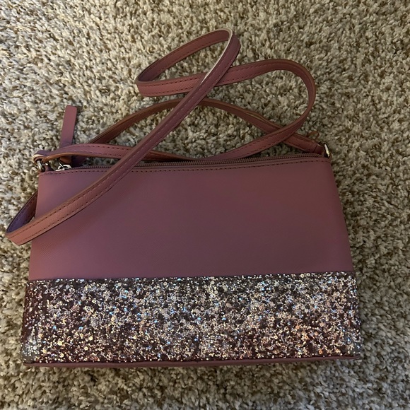 Beautiful Kate Spade purse - Picture 3 of 5